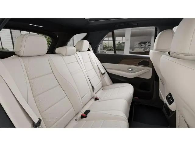 2026 Mercedes-Benz GLE GLE 350 GLE 350