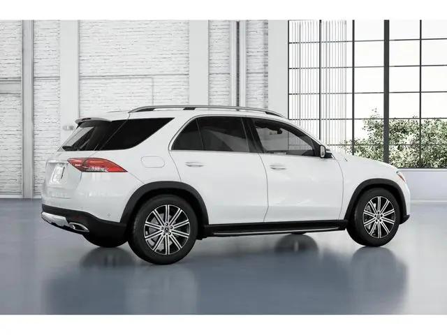 2026 Mercedes-Benz GLE GLE 350 GLE 350
