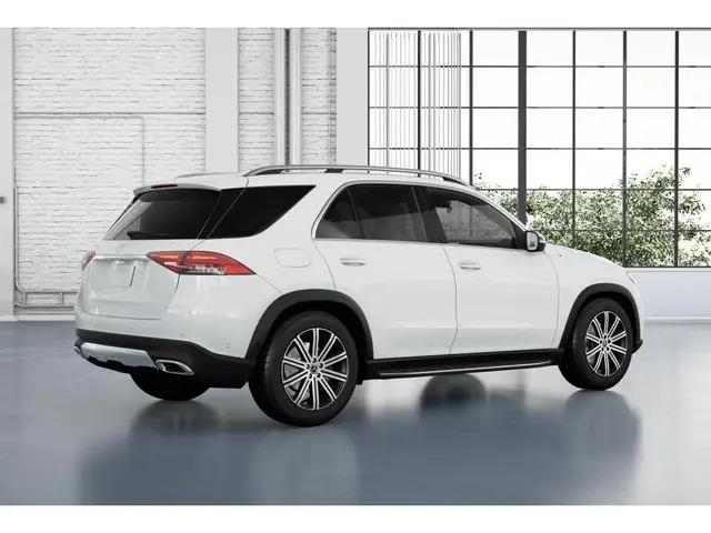 2026 Mercedes-Benz GLE GLE 350 GLE 350