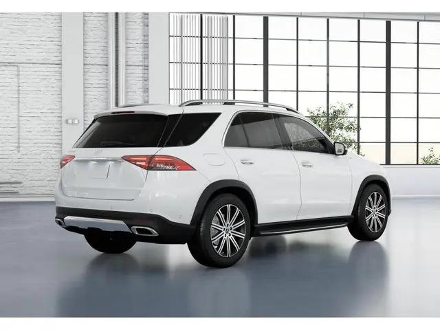 2026 Mercedes-Benz GLE GLE 350 GLE 350
