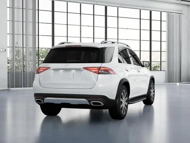 2026 Mercedes-Benz GLE GLE 350 GLE 350