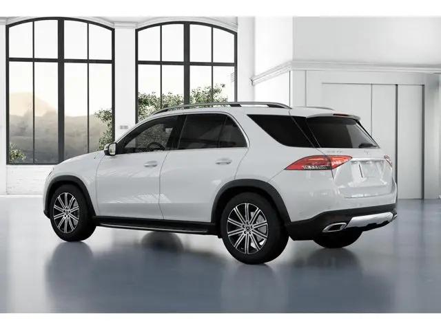 2026 Mercedes-Benz GLE GLE 350 GLE 350