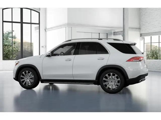 2026 Mercedes-Benz GLE GLE 350 GLE 350