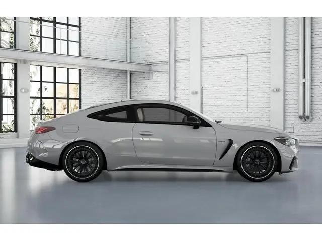 2026 Mercedes-Benz CL AMG CLE 53