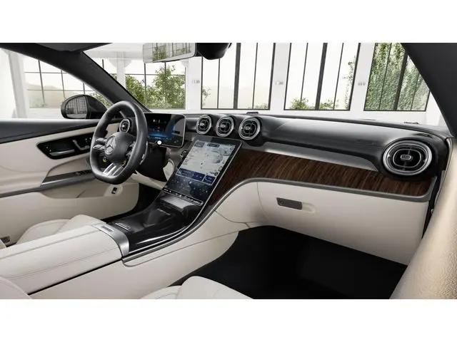 2026 Mercedes-Benz CL AMG CLE 53