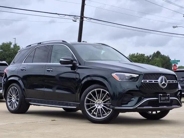 2024 Mercedes-Benz GLE GLE 350 4MATIC for sale in Tyler, TX