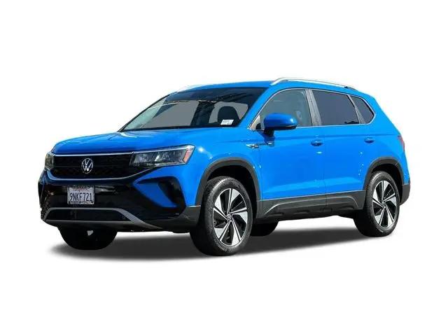 2024 Volkswagen Taos 1.5T SE for sale in Lemon Grove, CA