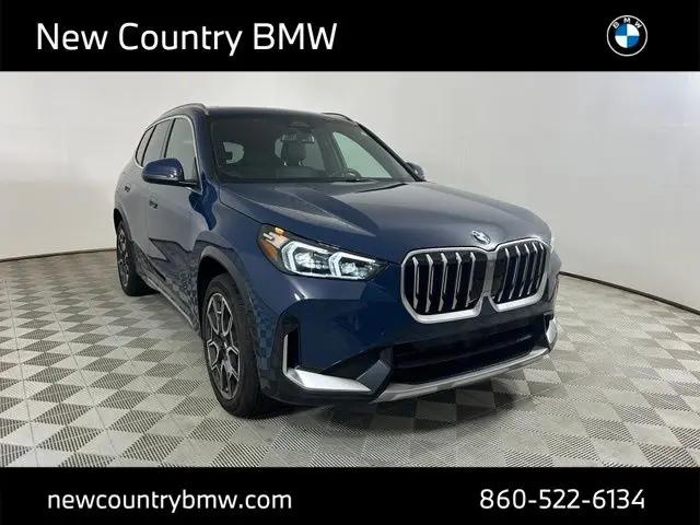 2026 BMW X1 xDrive28i for sale in Hartford, CT