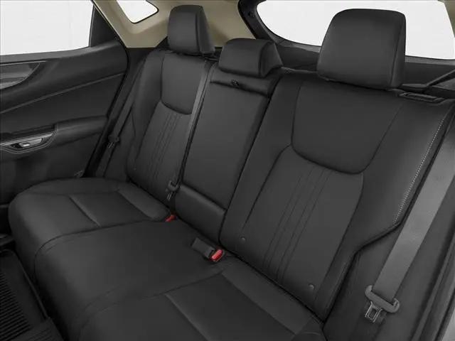 2026 Lexus NX 350 NX 350