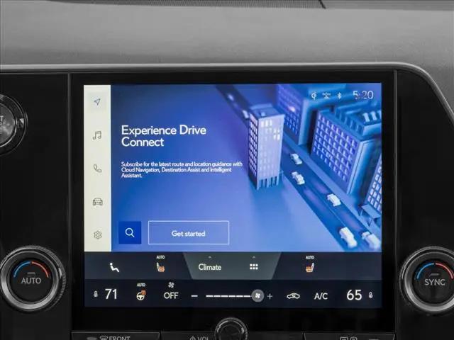2026 Lexus NX 350 NX 350