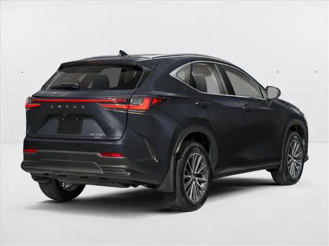 2026 Lexus NX 350 NX 350