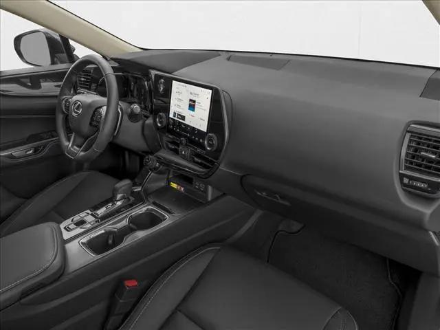 2026 Lexus NX 350 NX 350