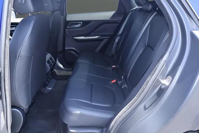 2018 Jaguar F-PACE 25t Premium