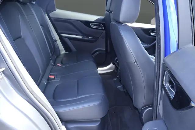 2018 Jaguar F-PACE 25t Premium