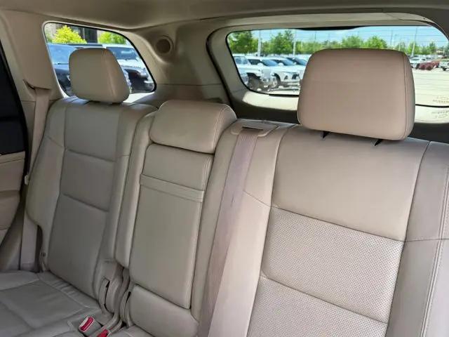 2017 Jeep Grand Cherokee Limited 4x2