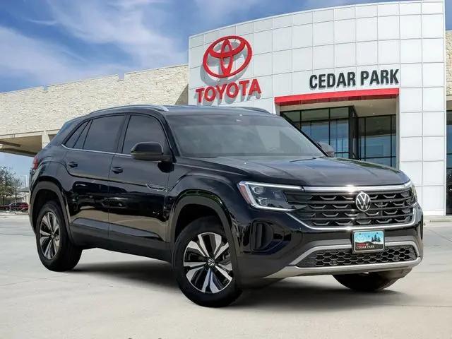 2026 Volkswagen Atlas Cross Sport SE for sale in Leander, TX