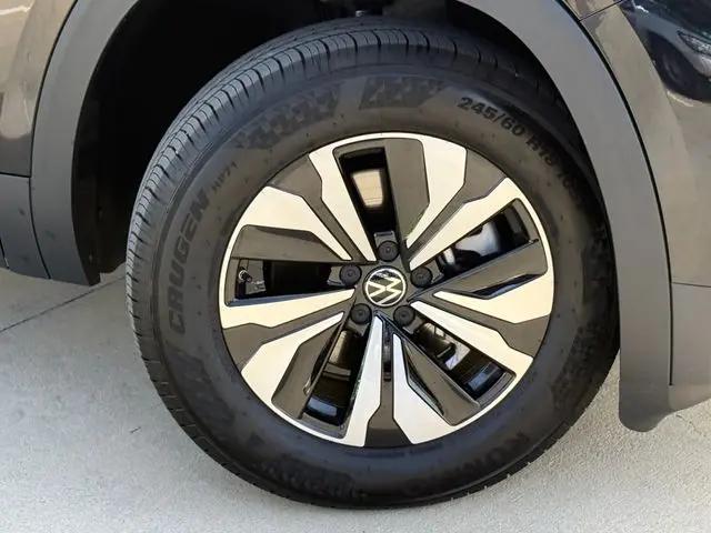 2026 Volkswagen Atlas Cross Sport SE