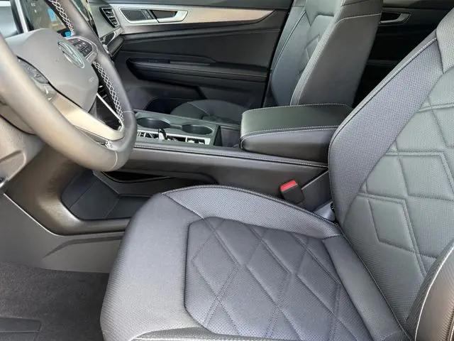 2026 Volkswagen Atlas Cross Sport SE