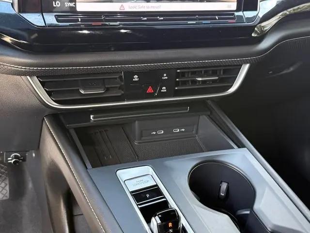 2026 Volkswagen Atlas Cross Sport SE