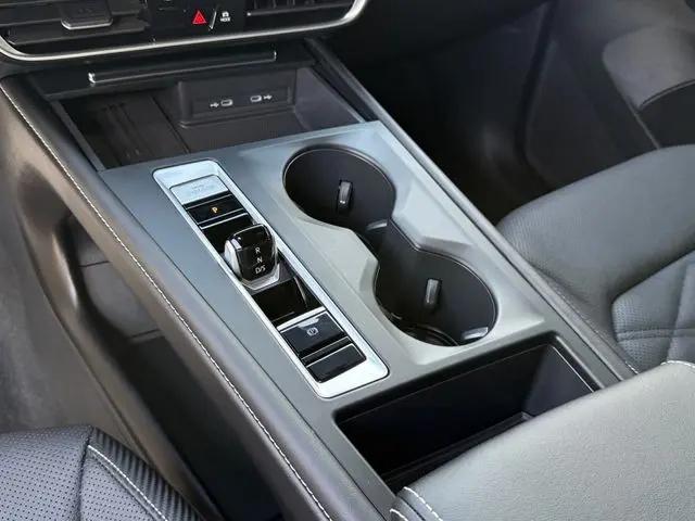 2026 Volkswagen Atlas Cross Sport SE