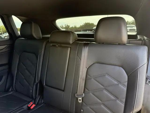 2026 Volkswagen Atlas Cross Sport SE