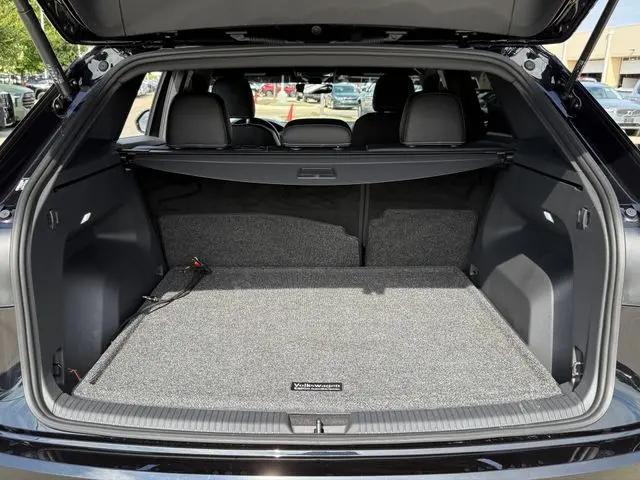 2026 Volkswagen Atlas Cross Sport SE
