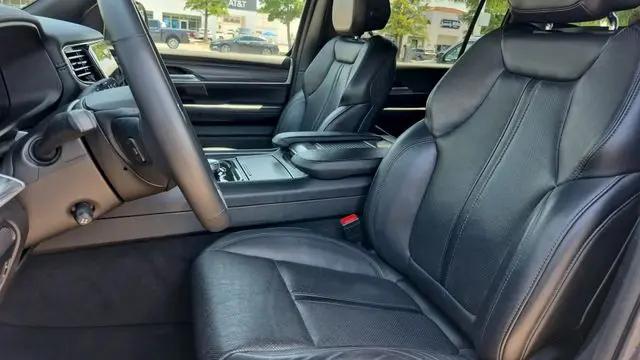 2024 Jeep Wagoneer Series II 4x4