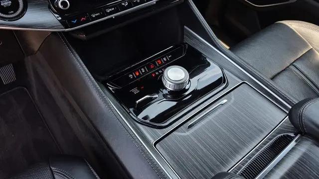 2024 Jeep Wagoneer Series II 4x4