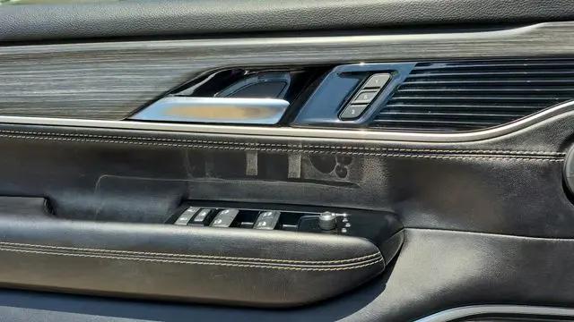 2024 Jeep Wagoneer Series II 4x4