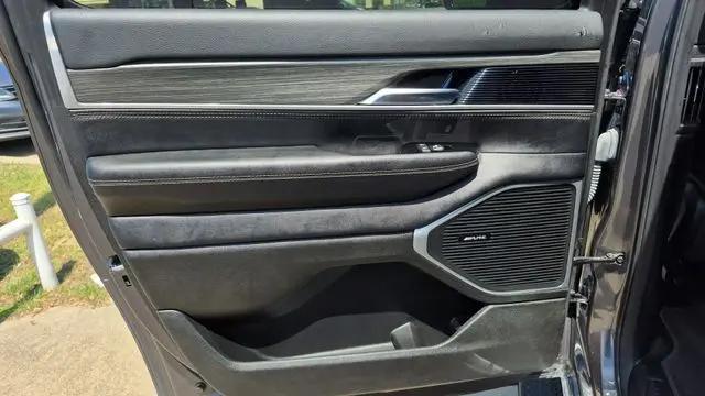 2024 Jeep Wagoneer Series II 4x4