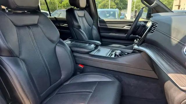 2024 Jeep Wagoneer Series II 4x4