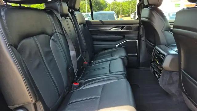 2024 Jeep Wagoneer Series II 4x4