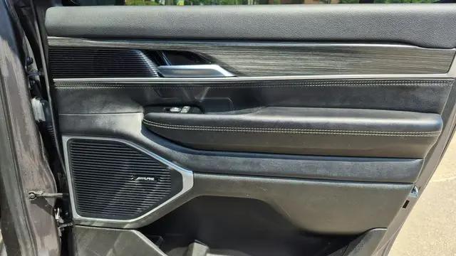 2024 Jeep Wagoneer Series II 4x4