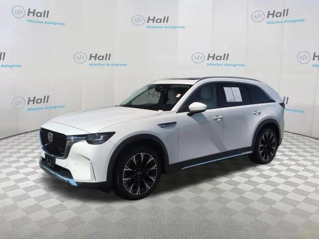 2024 Mazda X-90 Premium Plus for sale in Elizabeth City, NC