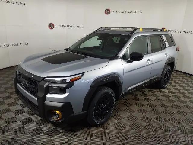 2026 Subaru Outback Wilderness for sale in Tinley Park, IL