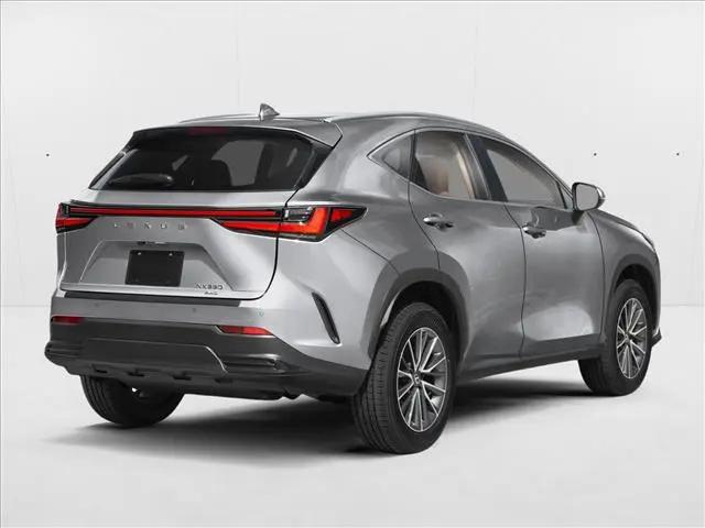 2026 Lexus NX 350 Premium