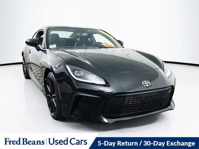 2025 Toyota GR86 Premium for sale in Flemington, NJ