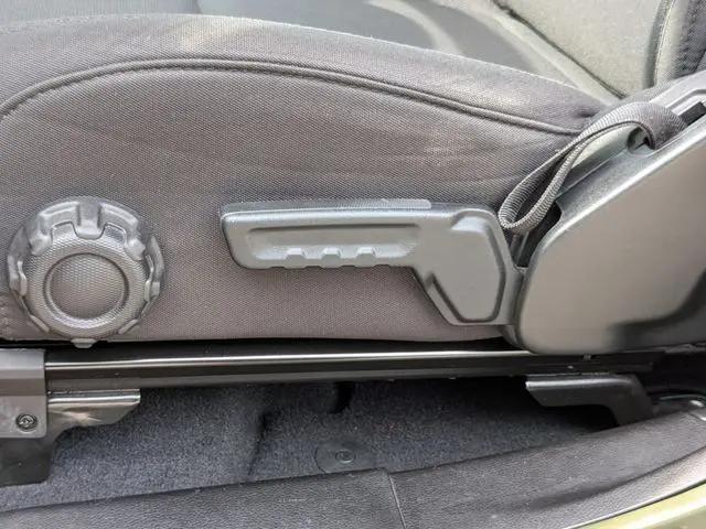 2023 Jeep Wrangler 2-Door Sport S 4x4