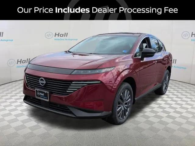 2026 Nissan Murano SL for sale in Virginia Beach, VA