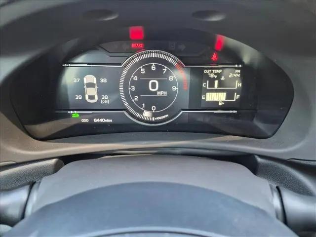 2024 Toyota GR86 Premium