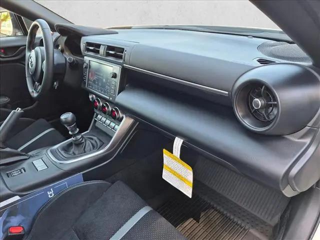 2024 Toyota GR86 Premium