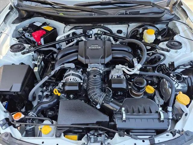 2024 Toyota GR86 Premium