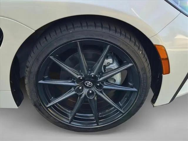 2024 Toyota GR86 Premium