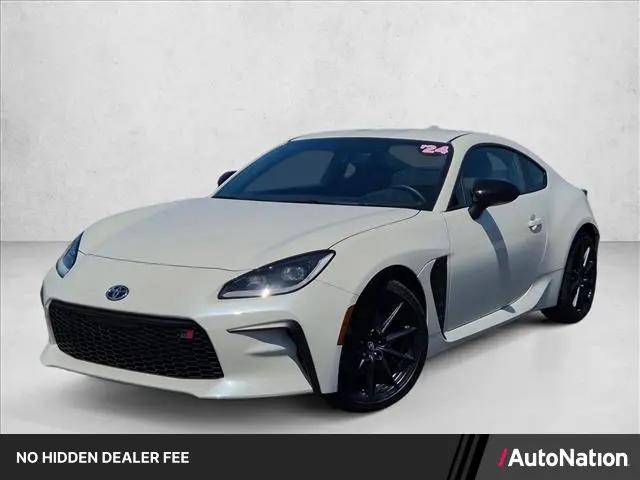 2024 Toyota GR86 Premium for sale in Irvine, CA