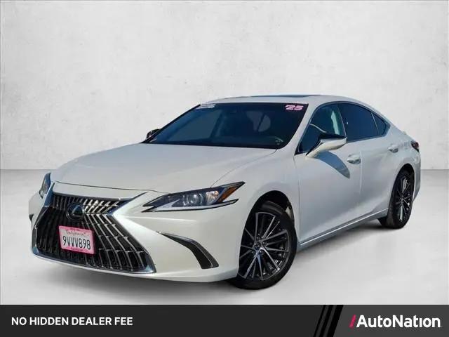 2025 Lexus ES 300h ES 300h for sale in Irvine, CA