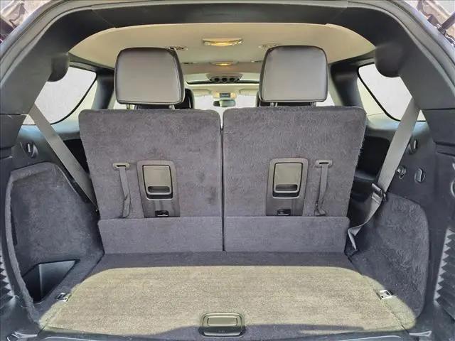 2014 Dodge Durango Citadel