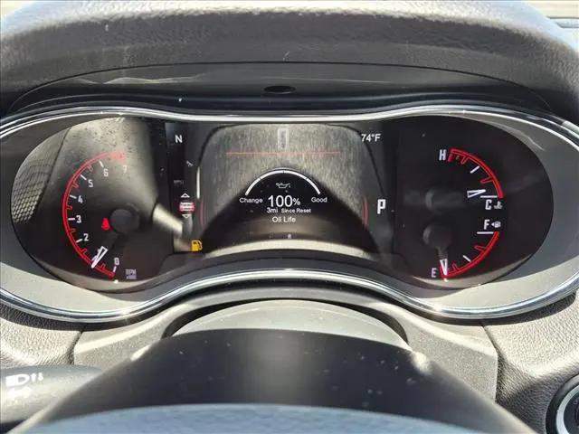 2014 Dodge Durango Citadel