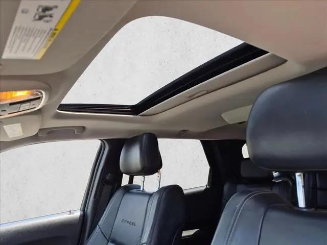2014 Dodge Durango Citadel