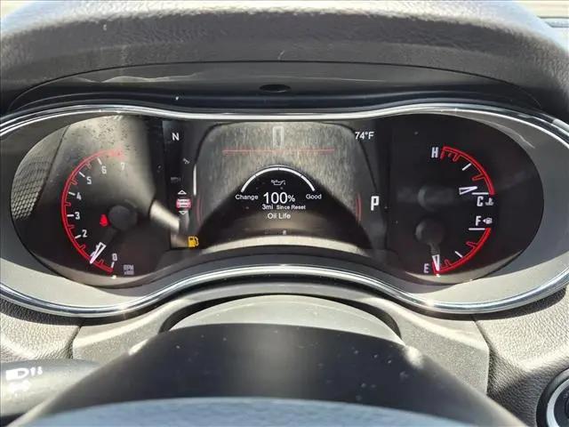 2014 Dodge Durango Citadel