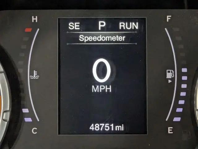 2018 Jeep Renegade Sport 4x4